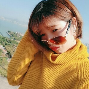 小敏   （ 国际低碳志愿者）