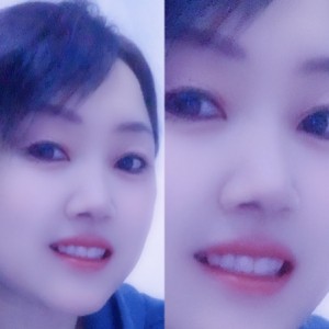 只为遇见你～