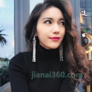 爱猫的女人