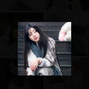葡小萄儿