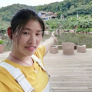 兔兔耳
