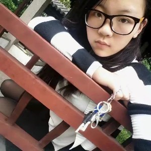 指尖上的阳光