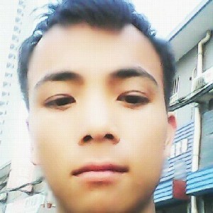转身遇见了你