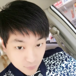 长得真好看