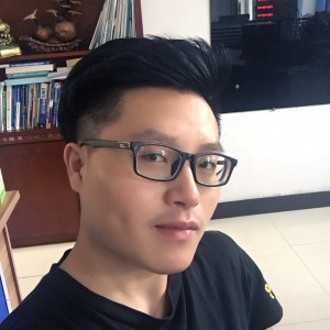 一震风
