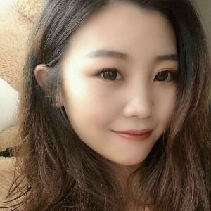 楚楚动人i