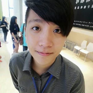 台湾男孩