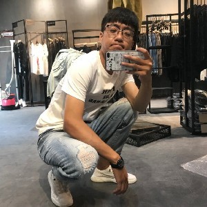 叫我小杨吧