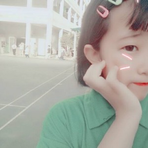 安冉？