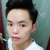 風一樣的男子