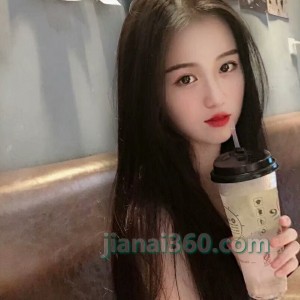 小气质女生
