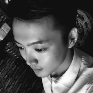 南汉子