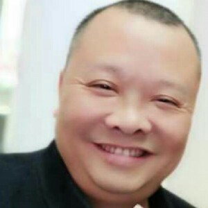 喜悦的中心