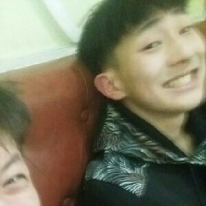 高中生小戴