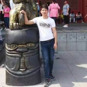追梦无悔