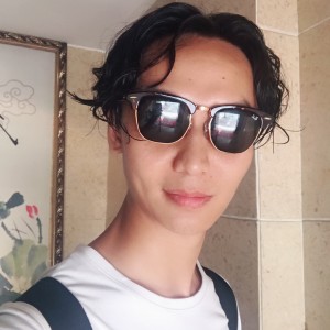 拖手学爱