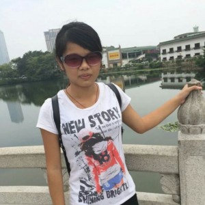 青春小妹