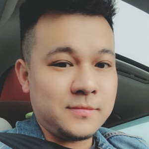 谢李洋