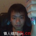 雨夜心