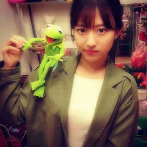 ༗倩儿௸静待࿐花开