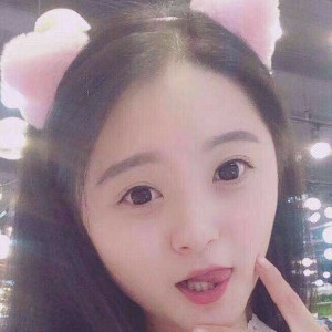 绽放的花季