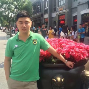 好久不见 。