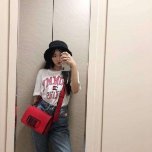 热爱.