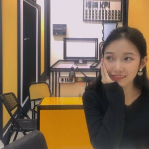 林琳小仙女