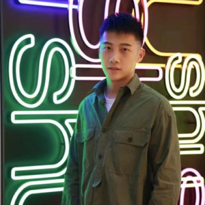 悄悄地爱你