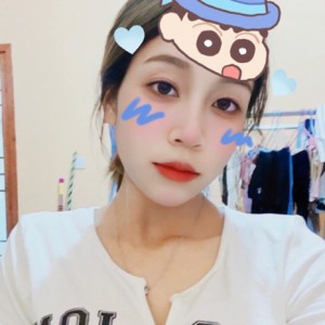 蜡笔她没有小新