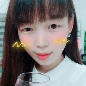 染画无颜