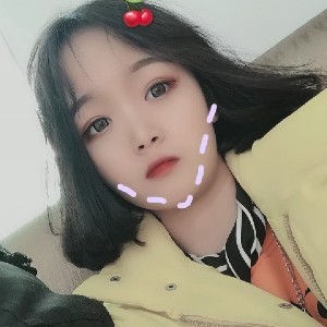 可儿呀