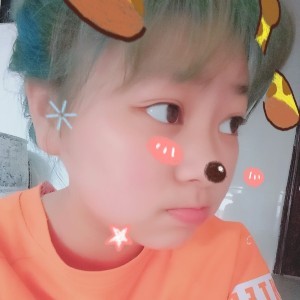 野性小公主