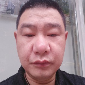 欣喜的舞蹈