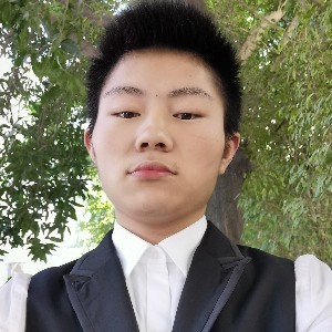 陈鹏程