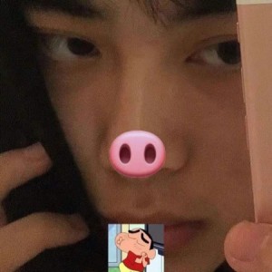 一九一的大猛男