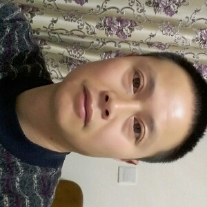 自信的老师