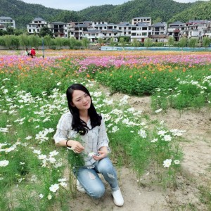 好想静静