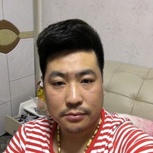 恶魔男