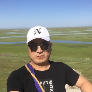带你飞带你浪
