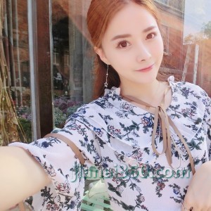 漂亮美眉