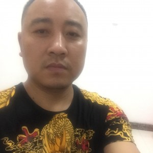 54寂寞的男人