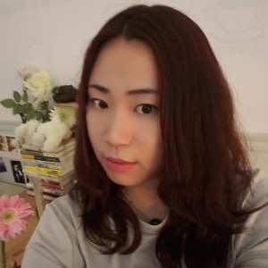 妖娆紫丁香