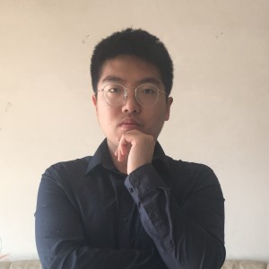 星探小黑