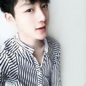 可爱四角裤
