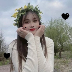 琳琳@.