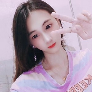 娜美最美