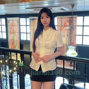 很甜哟