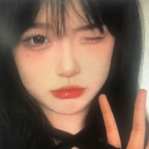 想念🥰