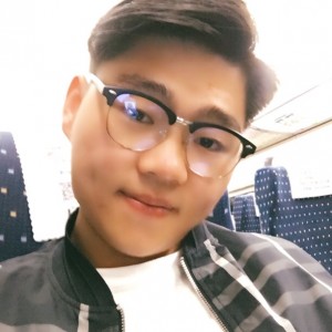 王小鑫，吖